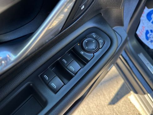 Used 2023 GMC Terrain Denali w/ Black Diamond Edition image 24