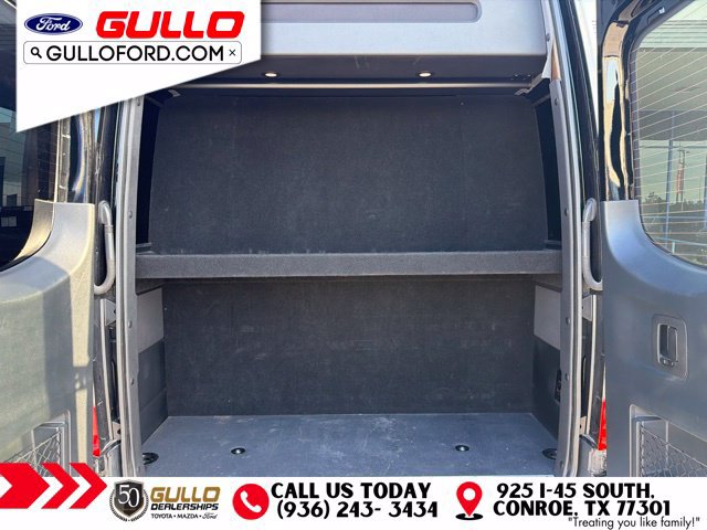 Used 2020 Mercedes-Benz Sprinter 2500 image 6
