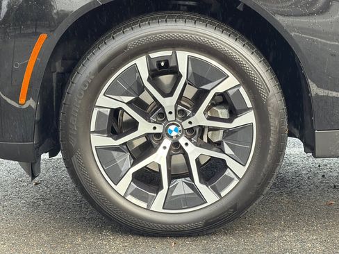 Used 2025 BMW X3 xDrive30i w/ Convenience Package image 38