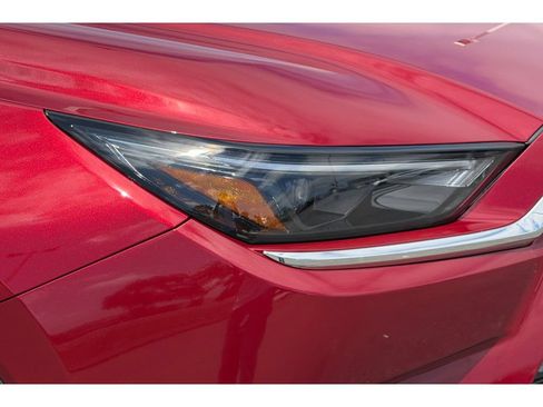 New 2026 Toyota Grand Highlander AWD Hybrid image 33