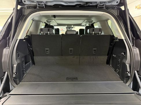 New 2025 Ford Expedition Active image 28