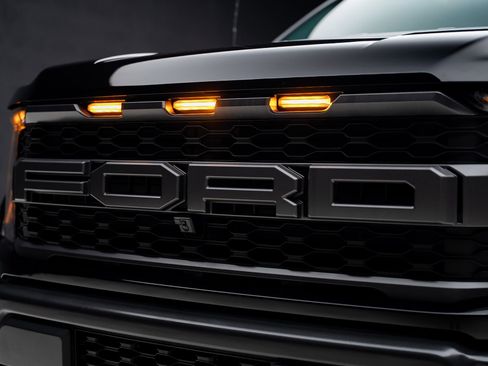 Used 2022 Ford F150 Raptor w/ Equipment Group 801A High AWD/4WD image 13