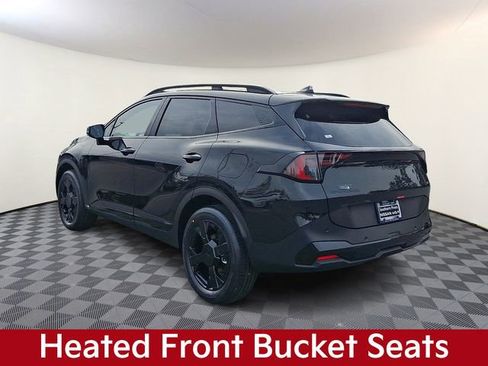 New 2026 Kia Sportage X-Line image 4