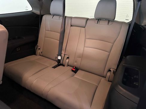 Used 2022 Honda Pilot EX-L image 25