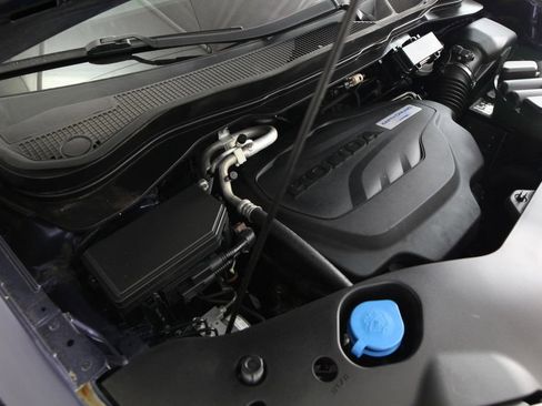 Used 2016 Honda Pilot LX image 59