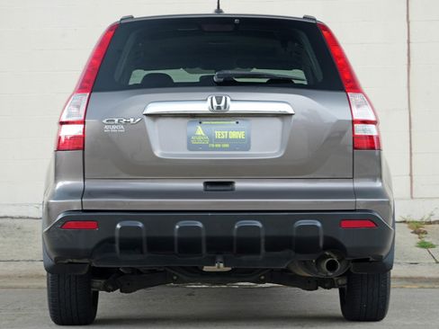 Used 2009 Honda CR-V EX-L image 10