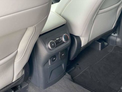 New 2026 Ford Explorer Active w/ Active Comfort Package AWD/4WD image 13