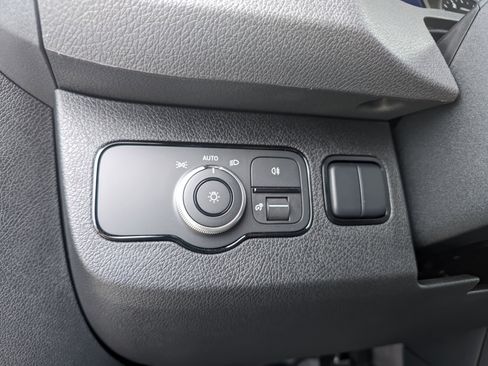 New 2025 Mercedes-Benz Sprinter 2500 image 18