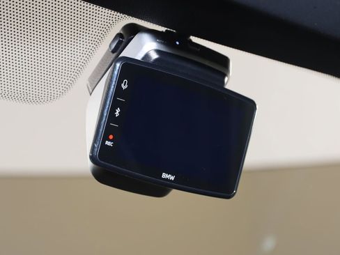 Used 2025 BMW X3 M50 w/ M Sport Professional Package AWD/4WD image 11