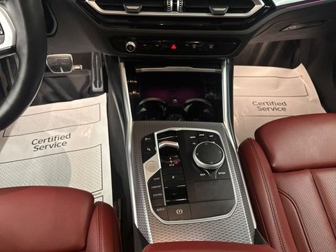 Used 2024 BMW M340i xDrive w/ Premium Package image 18