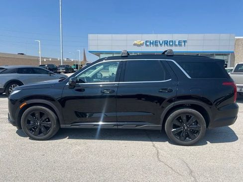 Used 2024 Hyundai Palisade XRT FWD image 6