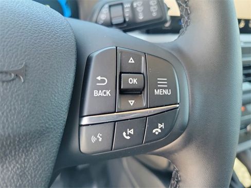 New 2025 Ford Bronco Sport Badlands w/ Badlands Tech Package image 24