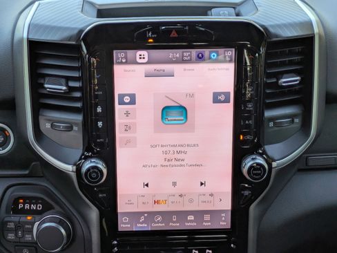 New 2026 RAM 1500 Big Horn image 19