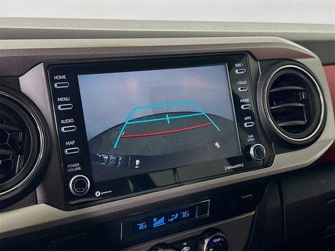 Used 2022 Toyota Tacoma SR5 image 10