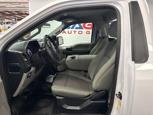 Used 2020 Ford F150 XL w/ Equipment Group 101A Mid AWD/4WD image 20