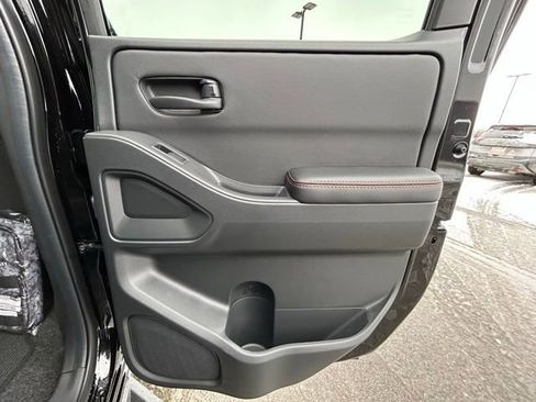 New 2026 Nissan Frontier PRO-4X w/ Tow Package image 42