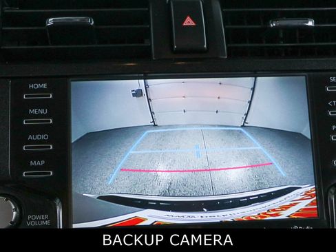 Used 2023 Toyota 4Runner TRD Off-Road Premium AWD/4WD image 20