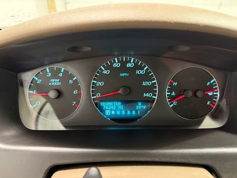 Used 2008 Chevrolet Impala LT w/ Luxury Edition Package image 13
