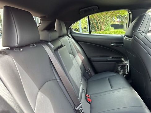 Used 2019 Lexus UX 200 F Sport w/ F Sport Premium Package image 30