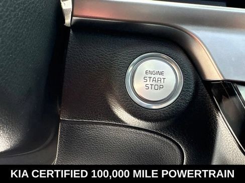 Certified 2025 Kia Telluride S AWD/4WD image 20