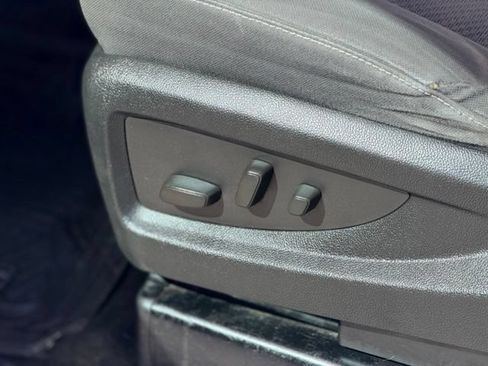 Used 2015 Chevrolet Silverado 1500 LT w/ All Star Edition AWD/4WD image 7