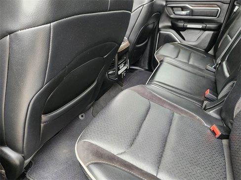 Used 2020 RAM 1500 Laramie image 22