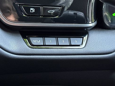 Certified 2025 Lexus TX 500h AWD w/ Technology Package image 39