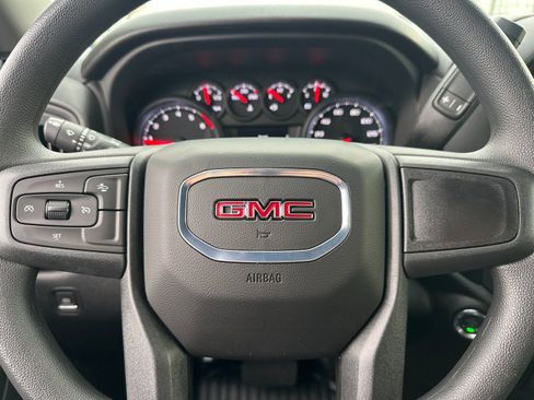 New 2026 GMC Sierra 3500 Pro w/ Convenience Package image 21