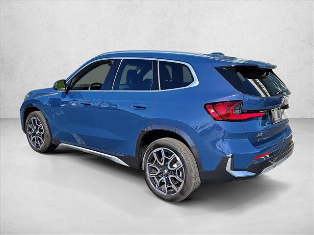 Used 2026 BMW X1 xDrive28i w/ Technology Package AWD/4WD image 8