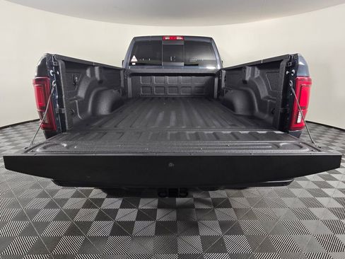 New 2026 RAM 3500 Laramie image 14