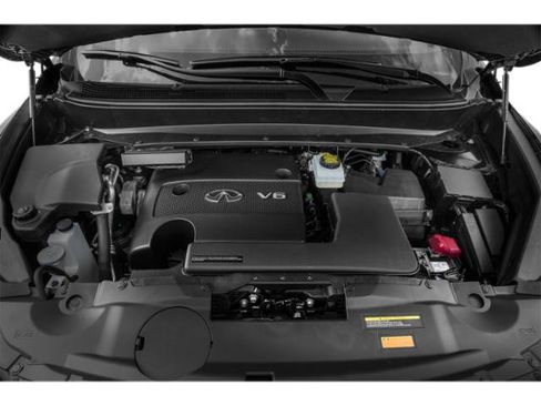 Used 2015 INFINITI QX60 Luxe w/ Premium Plus Package AWD/4WD image 16