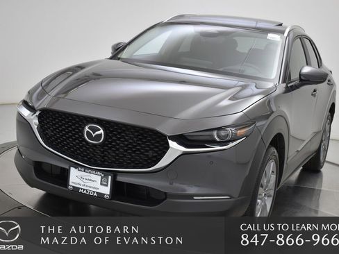 New 2026 MAZDA CX-30 AWD 2.5 S w/ Premium Package image 15