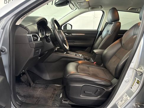 Used 2020 MAZDA CX-5 Touring AWD/4WD image 9