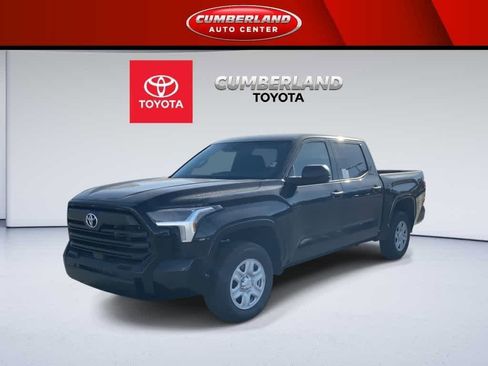 New 2026 Toyota Tundra SR image 4