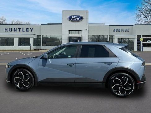 Used 2024 Hyundai Ioniq 5 SEL AWD/4WD image 7