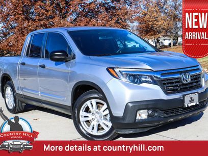 Used 2019 Honda Ridgeline RT