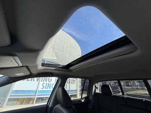 New 2026 Honda Ridgeline RTL image 5