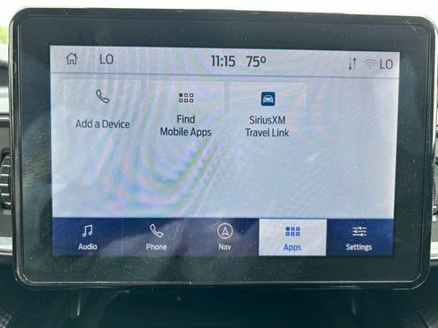Used 2022 Ford Explorer ST w/ ST Street Pack AWD/4WD image 27