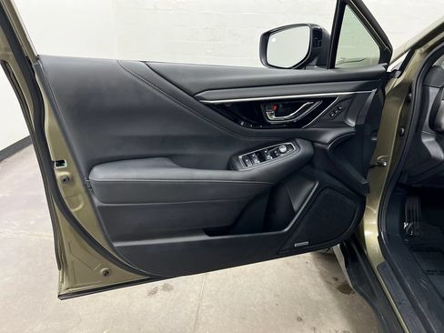 Used 2021 Subaru Outback Limited w/ Popular Package #2 AWD/4WD image 11