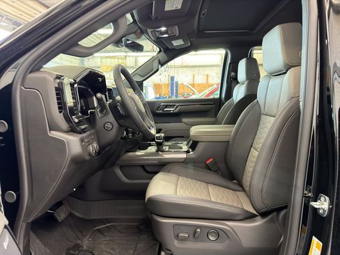 New 2026 Chevrolet Silverado 1500 ZR2 AWD/4WD image 15