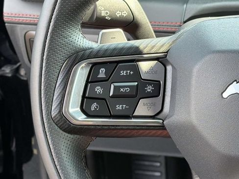 Used 2024 Ford Mustang GT Premium RWD image 17