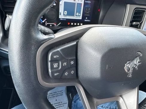 Used 2023 Ford Bronco Outer Banks AWD/4WD image 17