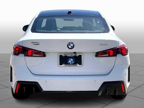 New 2025 BMW 228i xDrive w/ Premium Package image 4