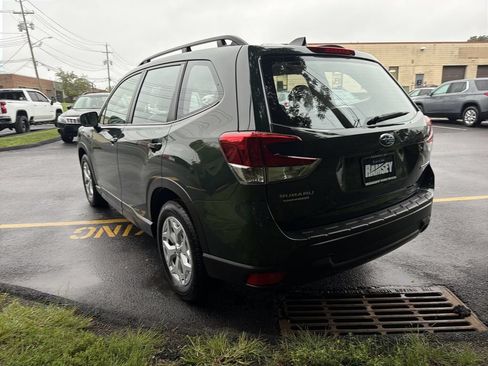 Certified 2023 Subaru Forester AWD/4WD image 6