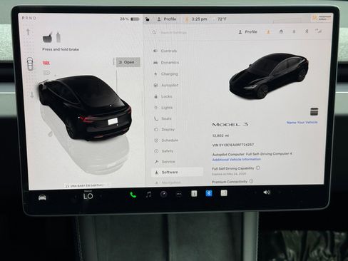 Used 2024 Tesla Model 3 RWD image 30