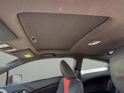 Used 2014 Honda Civic Si image 9