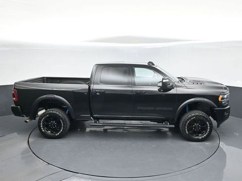 Used 2024 RAM 2500 Power Wagon w/ Level 2 Equipment Group AWD/4WD image 48