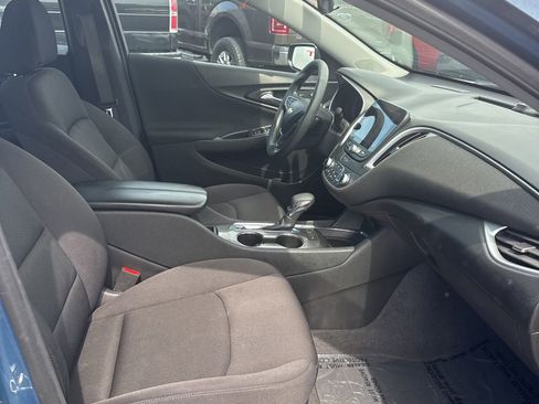 Used 2024 Chevrolet Malibu LT FWD image 22