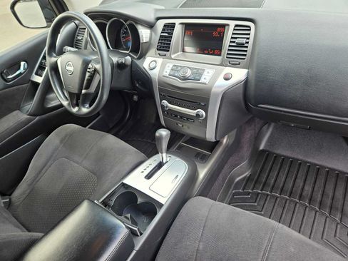 Used 2014 Nissan Murano S FWD image 10
