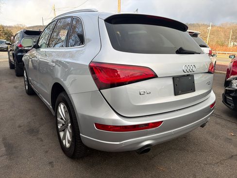 Used 2014 Audi Q5 2.0T Premium Plus image 13